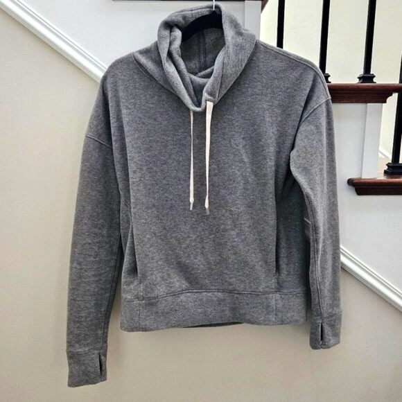 Lululemon Go Forward Pullover - Picture 6 of 12